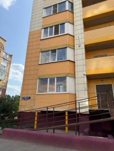 Продажа квартиры Омск. Перелета, 24 Продажа квартиры Омск. Перелета, 24