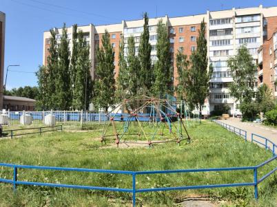Продажа квартиры Омск. Челюскинцев ул., 100 Продажа квартиры Омск. Челюскинцев ул., 100
