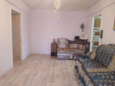Продажа квартиры Омск. улица Василия Товстухо 4