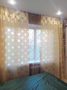 Продажа квартиры Омск. улица Василия Товстухо 4