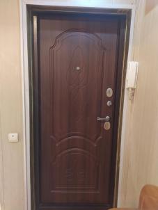 Продажа квартиры Омск. улица Василия Товстухо 4