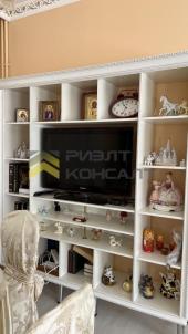Продажа квартиры улица Тихая