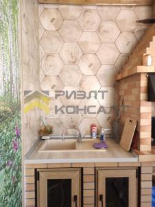 Продажа квартиры улица Тихая