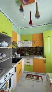 Продажа квартиры улица Тихая