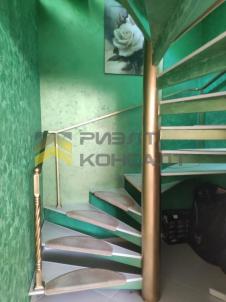 Продажа квартиры улица Тихая