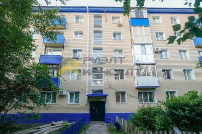 Продажа квартиры Омск. улица 4-я Челюскинцев, 115 Продажа квартиры Омск. улица 4-я Челюскинцев, 115