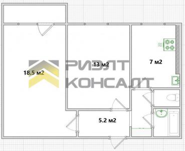 Продажа квартиры Омск. улица Волочаевская, 15 Продажа квартиры Омск. улица Волочаевская, 15