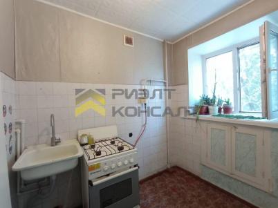 Продажа квартиры Омск. улица Попова, 5