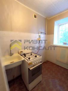 Продажа квартиры Омск. улица Попова, 5