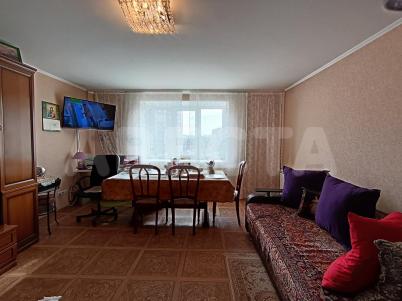Продажа квартиры Омск. ул. Ватутина, 24/2