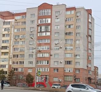 Продажа квартиры Омск. ул. Ватутина, 24/2