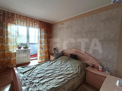 Продажа квартиры Омск. ул. Ватутина, 24/2