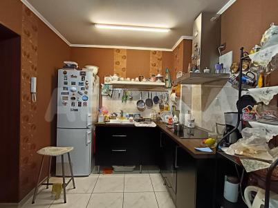 Продажа квартиры Омск. ул. Ватутина, 24/2