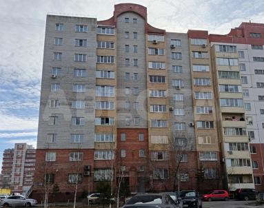 Продажа квартиры Омск. ул. Ватутина, 24/2