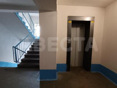 Продажа квартиры Омск. ул. Ватутина, 24/2