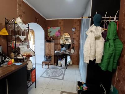 Продажа квартиры Омск. ул. Ватутина, 24/2