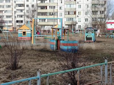 Продажа квартиры Омск. ул. Ватутина, 24/2