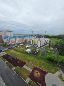 Продажа квартиры Омск. ул Ватутина, 39