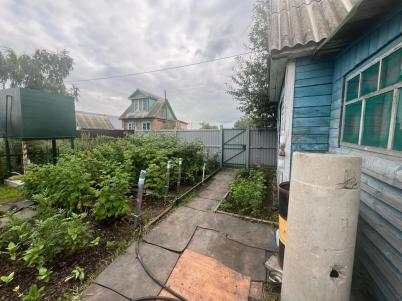 Продажа дачи Омск. Омская область, Омск, Березовая Роща СНТ