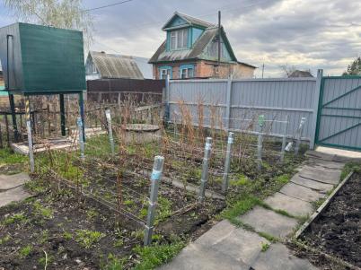 Продажа дачи Омск. Омская область, Омск, Березовая Роща СНТ
