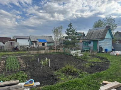 Продажа дачи Омск. Омская область, Омск, Березовая Роща СНТ