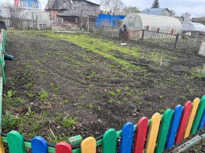 Продажа дачи Омск. Омская область, Омск, Березовая Роща СНТ