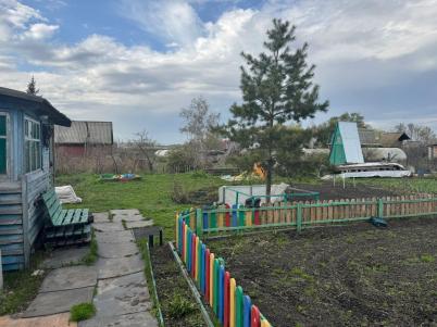 Продажа дачи Омск. Омская область, Омск, Березовая Роща СНТ