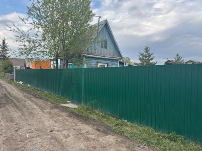 Продажа дачи Омск. Омская область, Омск, Березовая Роща СНТ