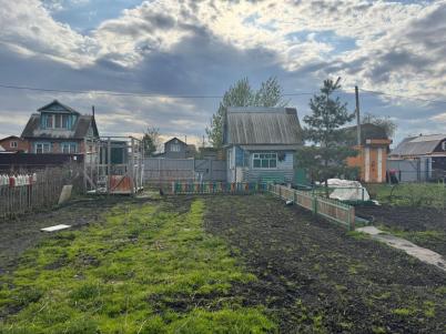 Продажа дачи Омск. Омская область, Омск, Березовая Роща СНТ