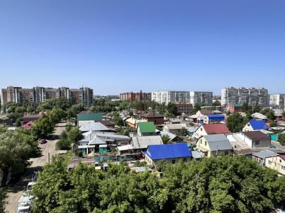 Аренда квартиры Омск.&nbsp;15-я Рабочая ул., 90