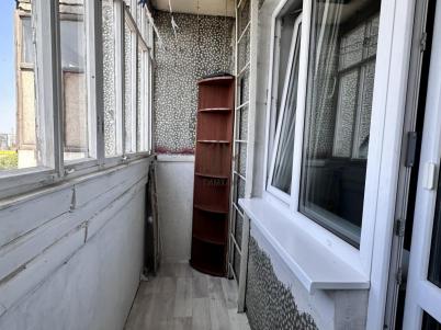 Аренда квартиры Омск.&nbsp;15-я Рабочая ул., 90