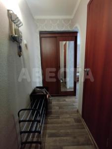 Продажа квартиры Омск. ул. Энтузиастов, 23