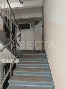 Продажа квартиры Омск. ул. Энтузиастов, 23