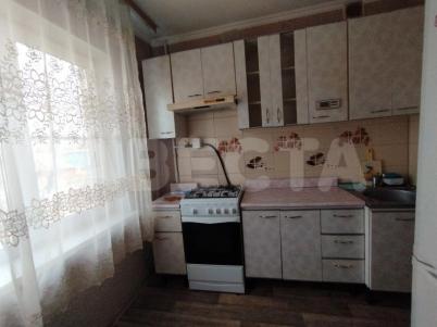 Продажа квартиры Омск. ул. Энтузиастов, 23