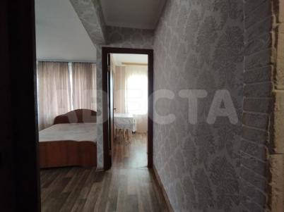 Продажа квартиры Омск. ул. Энтузиастов, 23