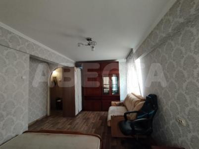 Продажа квартиры Омск. ул. Энтузиастов, 23