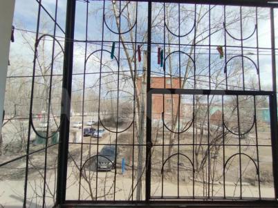 Продажа квартиры Омск. ул. Энтузиастов, 23