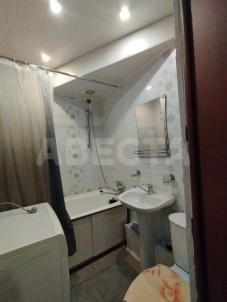 Продажа квартиры Омск. ул. Энтузиастов, 23