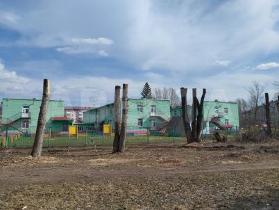 Продажа квартиры Омск. ул. Энтузиастов, 23