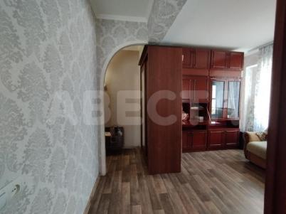 Продажа квартиры Омск. ул. Энтузиастов, 23