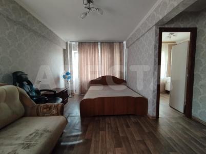 Продажа квартиры Омск. ул. Энтузиастов, 23