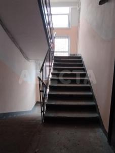 Продажа квартиры Омск. ул. Энтузиастов, 23