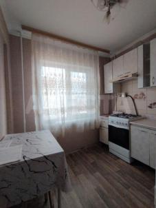 Продажа квартиры Омск. ул. Энтузиастов, 23
