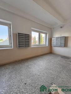 Продажа квартиры Омск. Малиновского, 23к1 Продажа квартиры Омск. Малиновского, 23к1