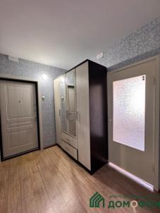 Продажа квартиры Омск. Малиновского, 23к1 Продажа квартиры Омск. Малиновского, 23к1