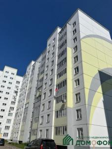 Продажа квартиры Омск. Малиновского, 23к1 Продажа квартиры Омск. Малиновского, 23к1