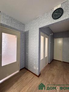Продажа квартиры Омск. Малиновского, 23к1 Продажа квартиры Омск. Малиновского, 23к1