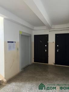 Продажа квартиры Омск. Малиновского, 23к1 Продажа квартиры Омск. Малиновского, 23к1