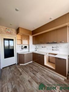 Продажа квартиры Омск. Малиновского, 23к1 Продажа квартиры Омск. Малиновского, 23к1