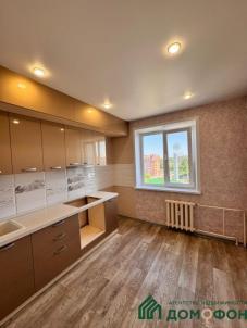 Продажа квартиры Омск. Малиновского, 23к1 Продажа квартиры Омск. Малиновского, 23к1